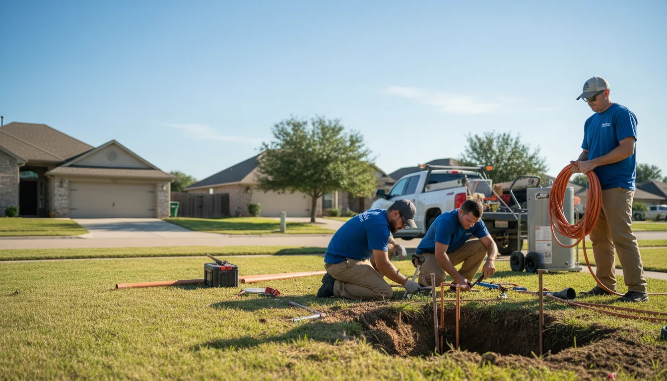 Plumber in Dallas, OR near me